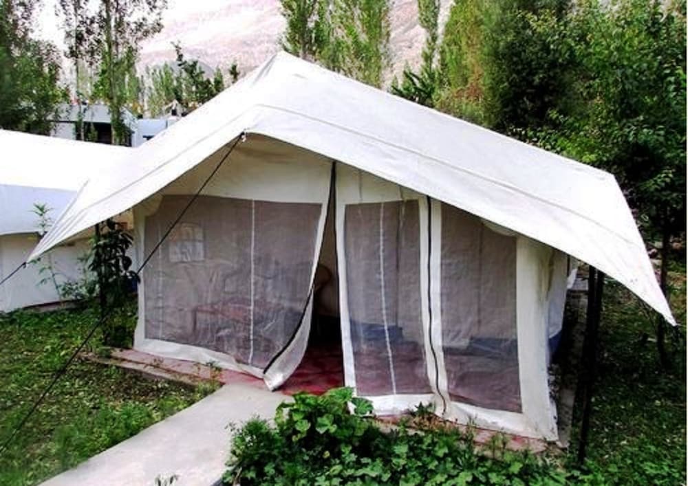 TIH Mystique Meadows Camp