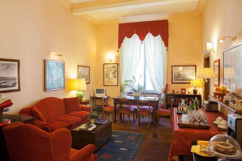 Antica Dimora Firenze