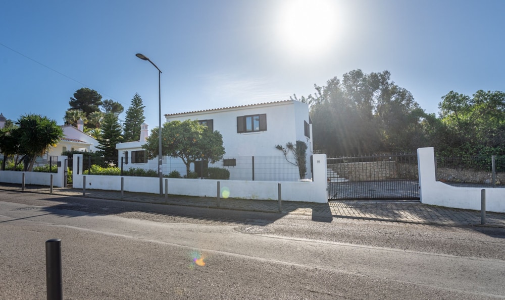 Casa Cora o in Carvoeiro