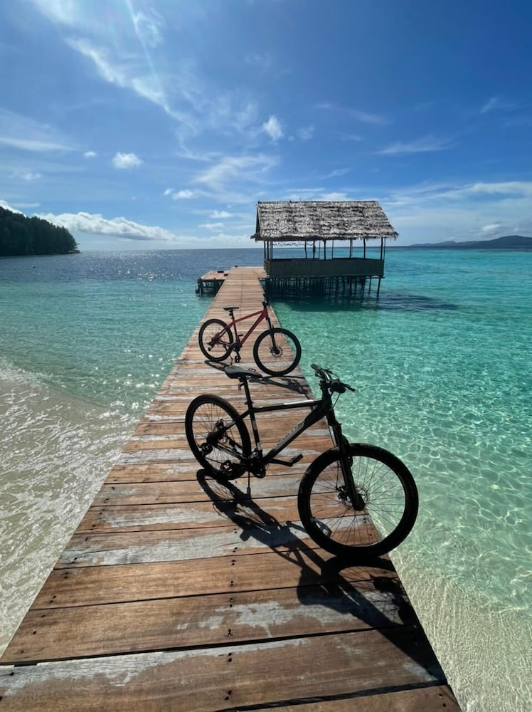 Wai Resort - Raja Ampat view 3