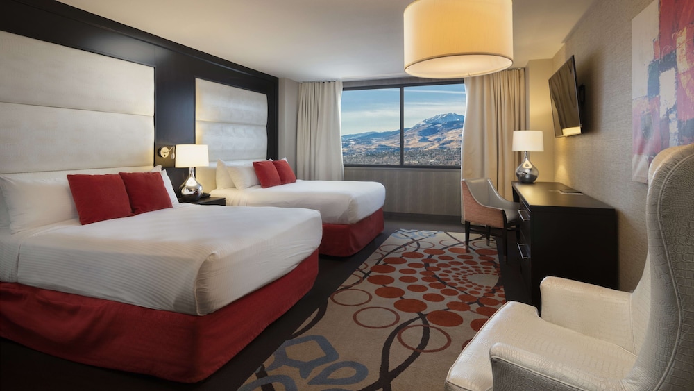 Reno Vacations - Grand Sierra Resort and Casino - Property Image 12
