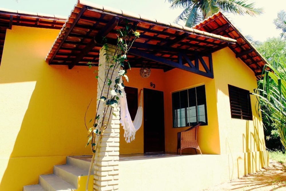 Pousada Enseada dos Mares