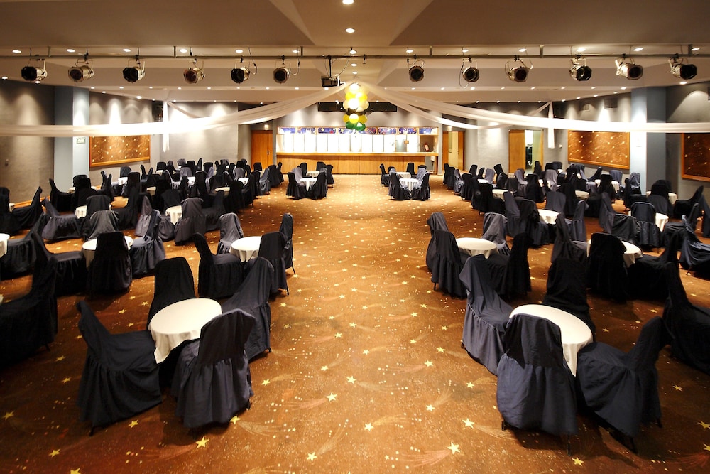 Golden Parnassus All Inclusive Resort & Spa - Adults Only