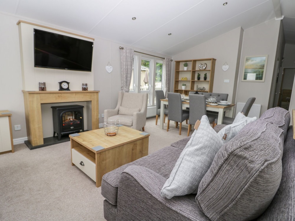 Cayton Pines view 5