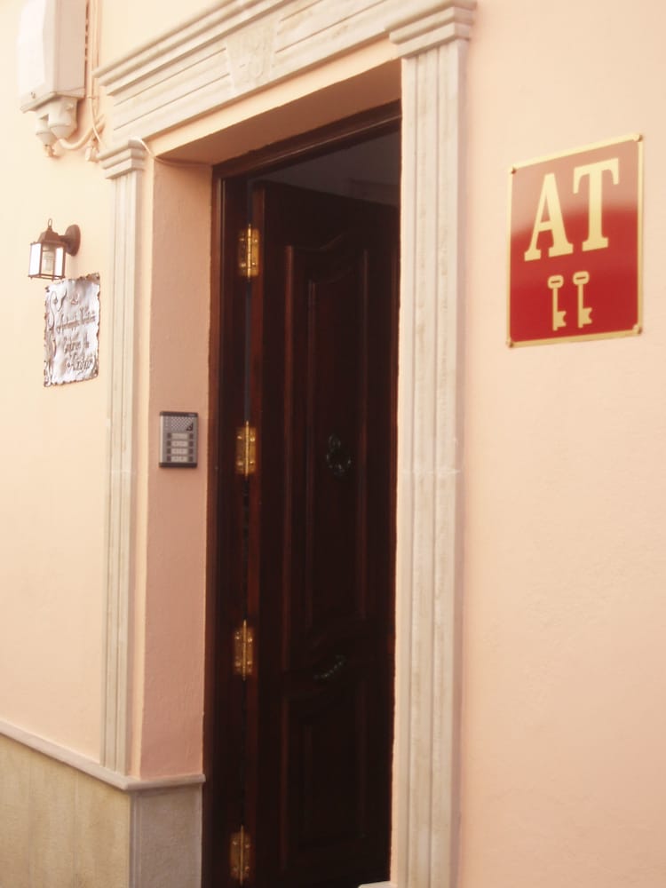 Apartamentos Embrujo de Azahar