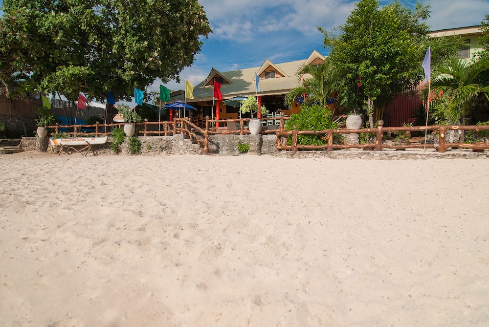 Sumisid Lodge