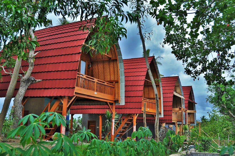 Kubu Sental Cottage 36