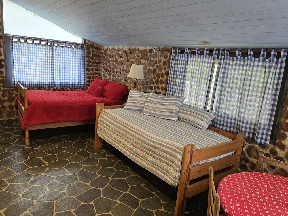 Hideaway Cabin 3 Bedroom Cabin