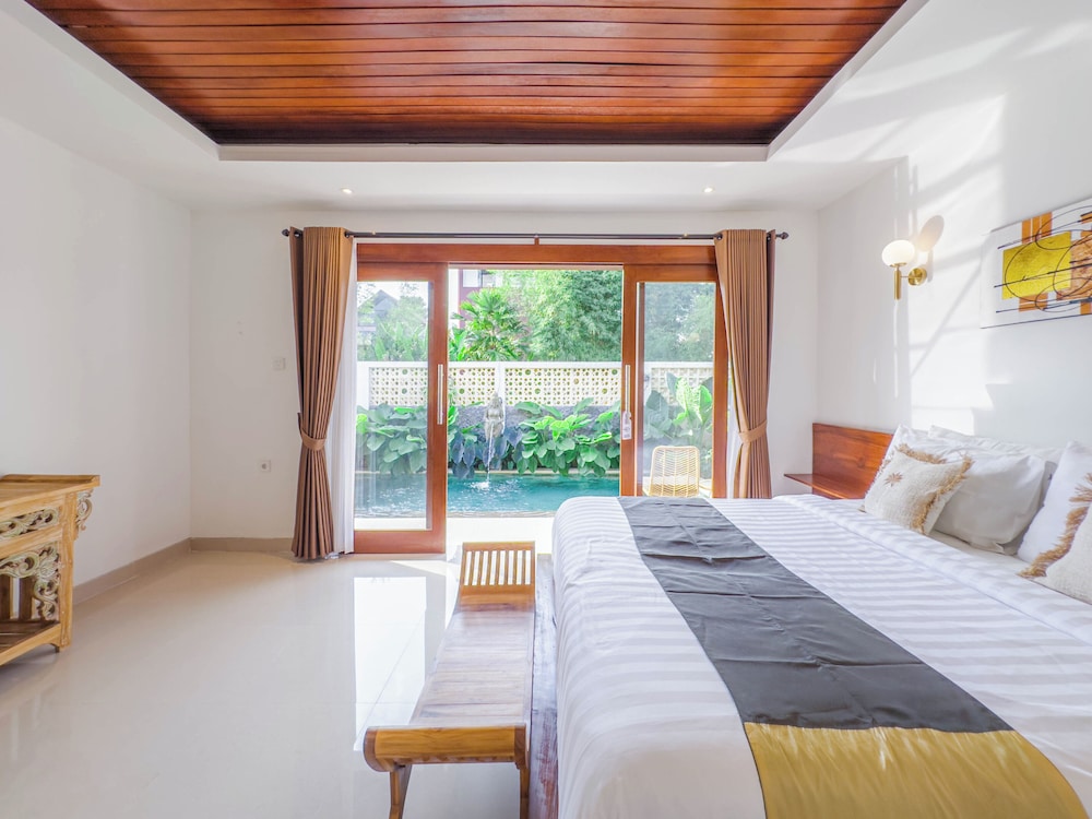 Puri Uma Dewi Ubud