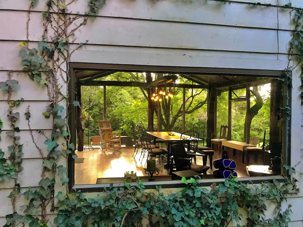 Yerbabuena Lodge
