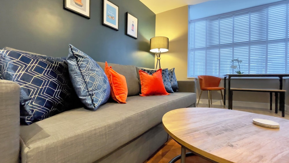 Stay Angels - Cosy Boho Apartment