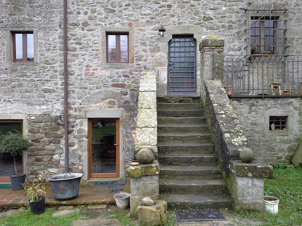 Il Borgo di Faeta