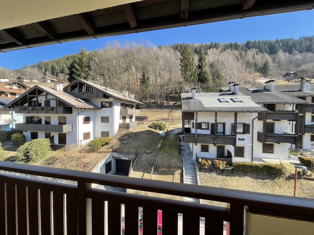 021 Attico Quadrilocale Pinzolo