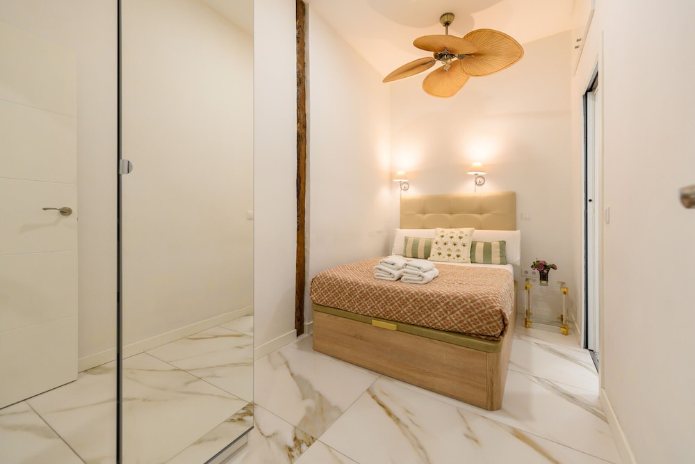 M Ama4115 C Modo Apartamento de un Dormitorio