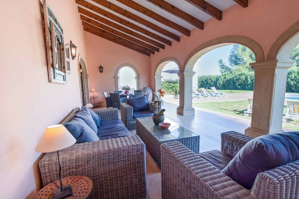 Villa Lluca