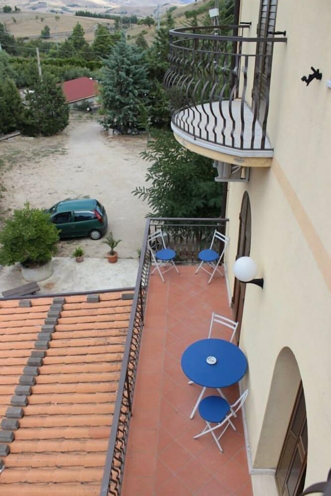 B&B Nonna Grazia