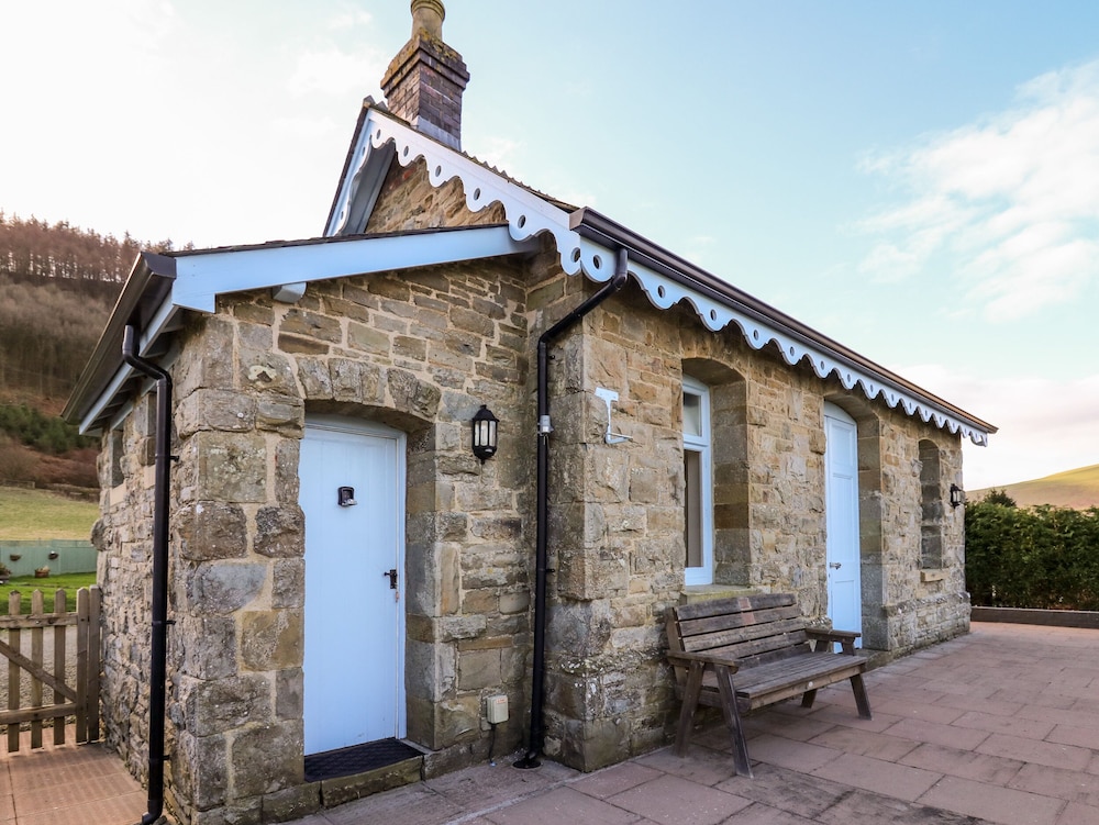 Railway Station Cottage