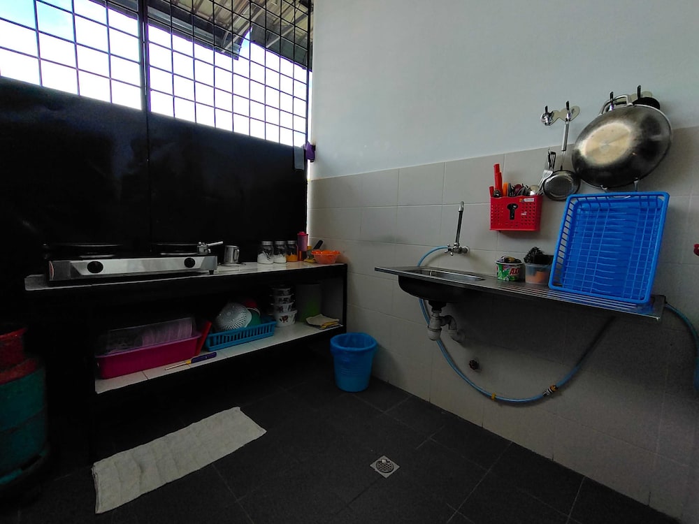 OYO Homes 90567 Barakah Homestay photo 3