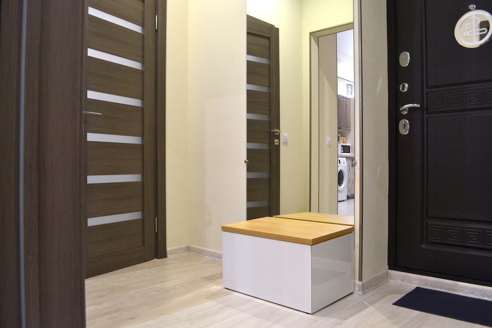 Apartments Park & House 8 view 5