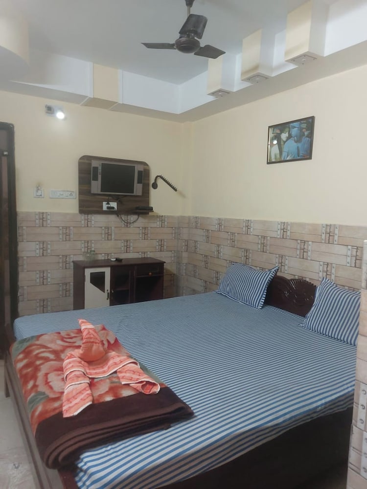 Hotel Pratik R Digha