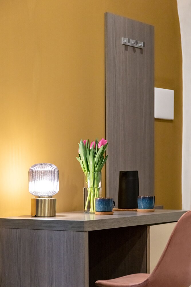 Residenza Toledo Lifestyle