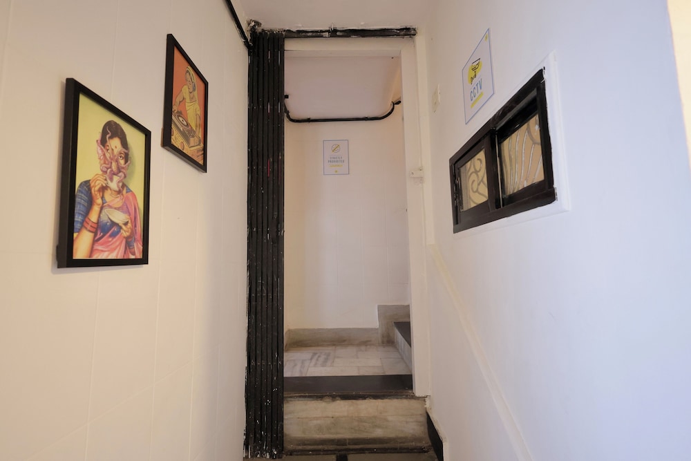Locomo Hostel Mini - 9 mins from airport