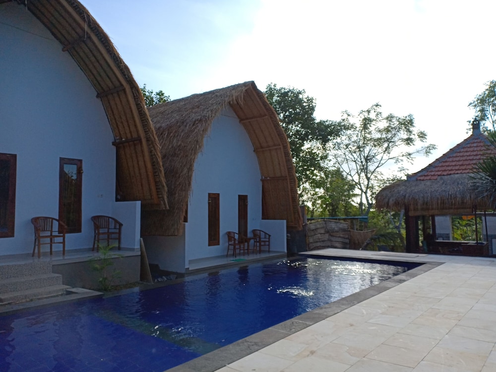 Jona Bungalow