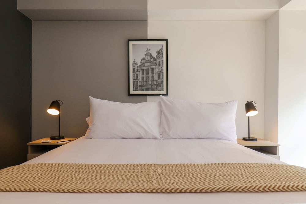 w Amazing 1BR w Perfect Balcony in San Isidro