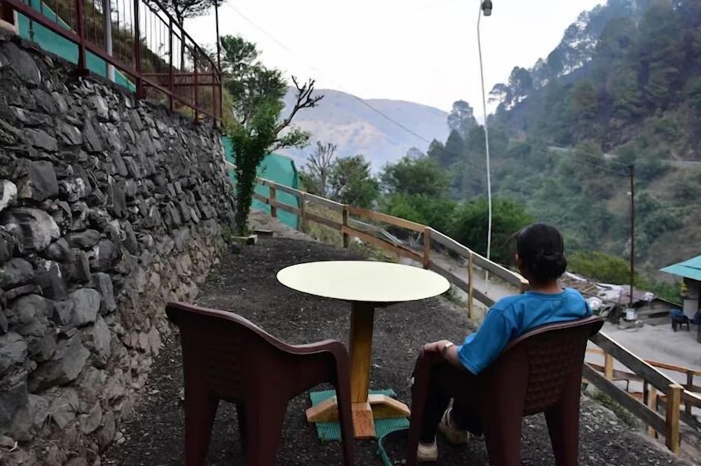 Sarthak Cottage