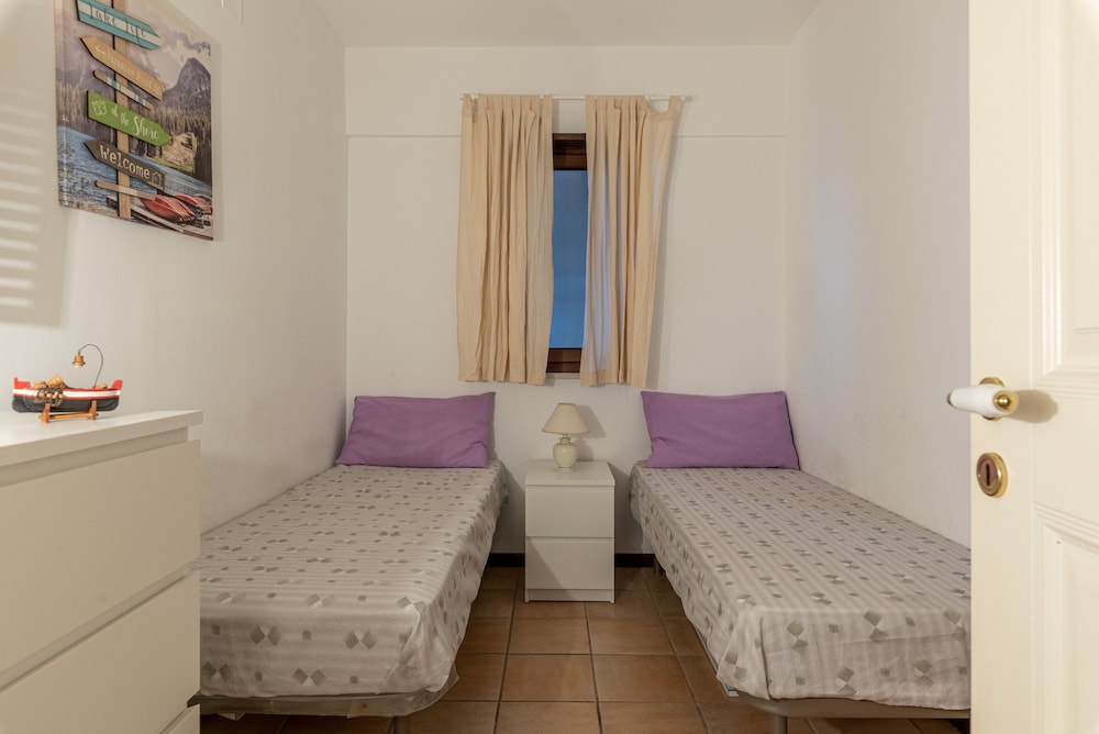 Casa Azzurra Seaview Addaura by Wonderful Italy