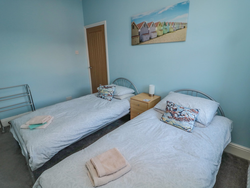 Ambler's Rest Cottage view 5