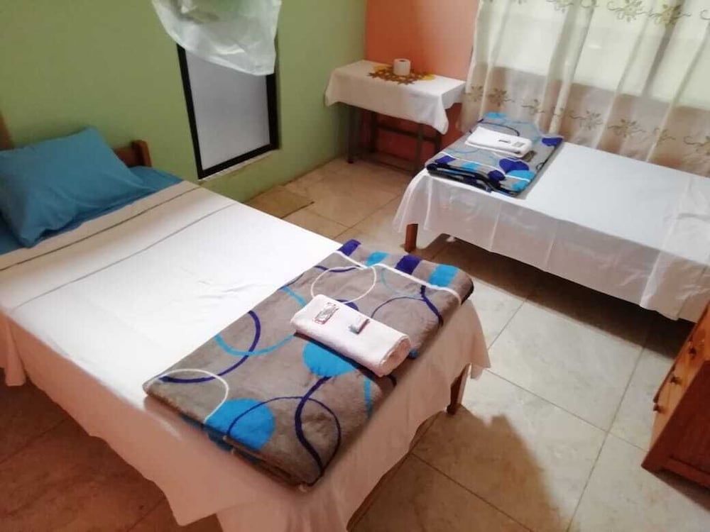 Villa Hermosa de Tambopata