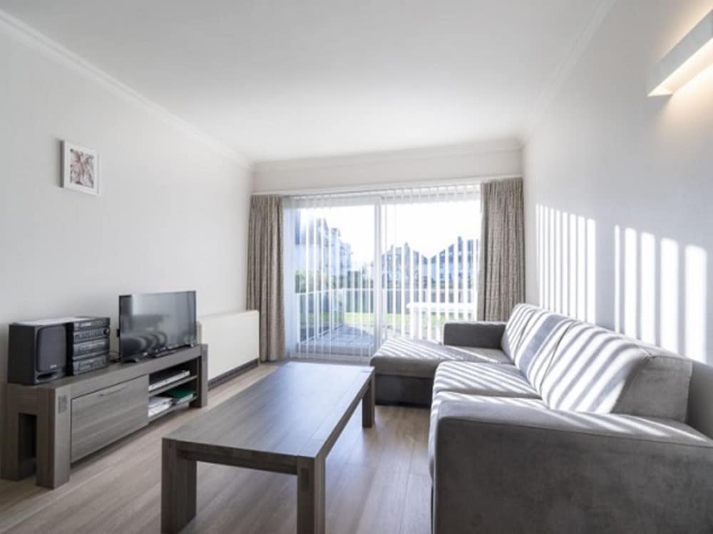 Apartment in Middelkerke Near the Beach