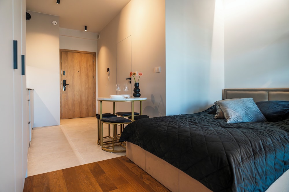 Global Apartments