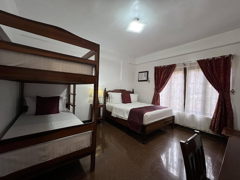 Doublegem Beach Resort and Hotel