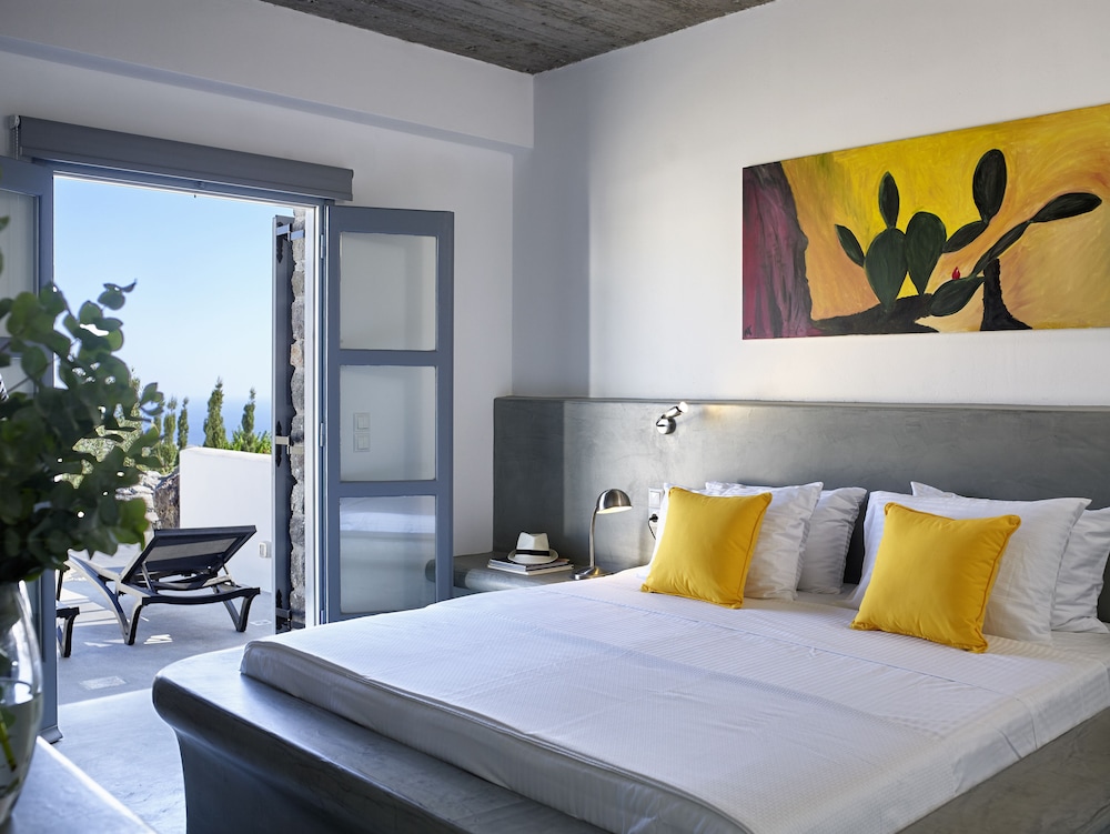 Christou Estate