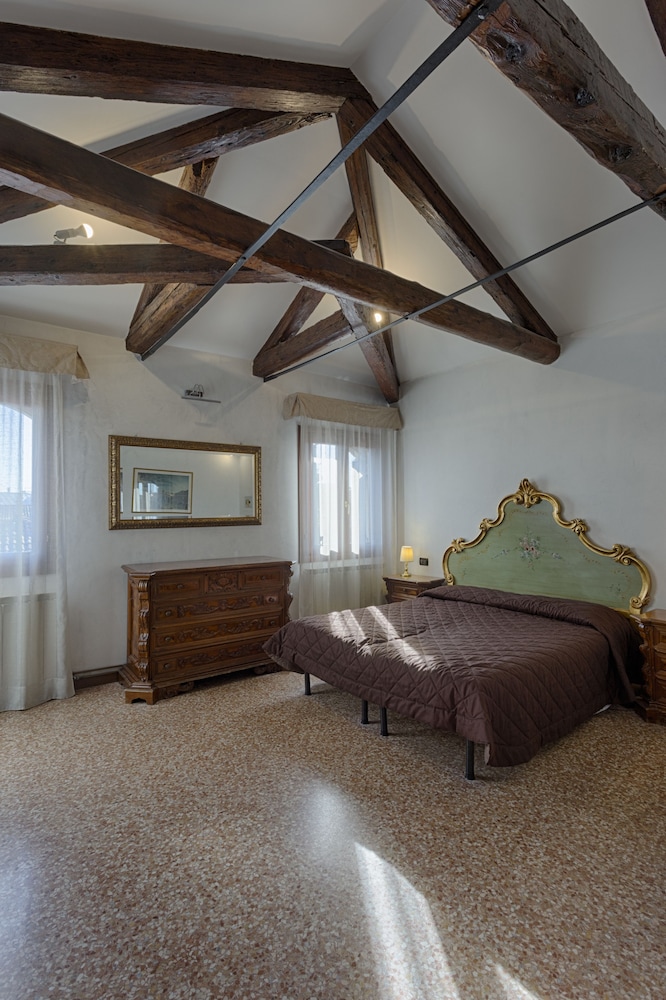 Hotel Guerrato