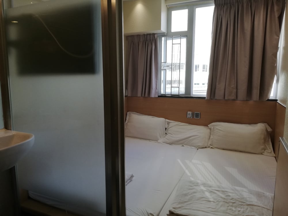 China Guest House view 5