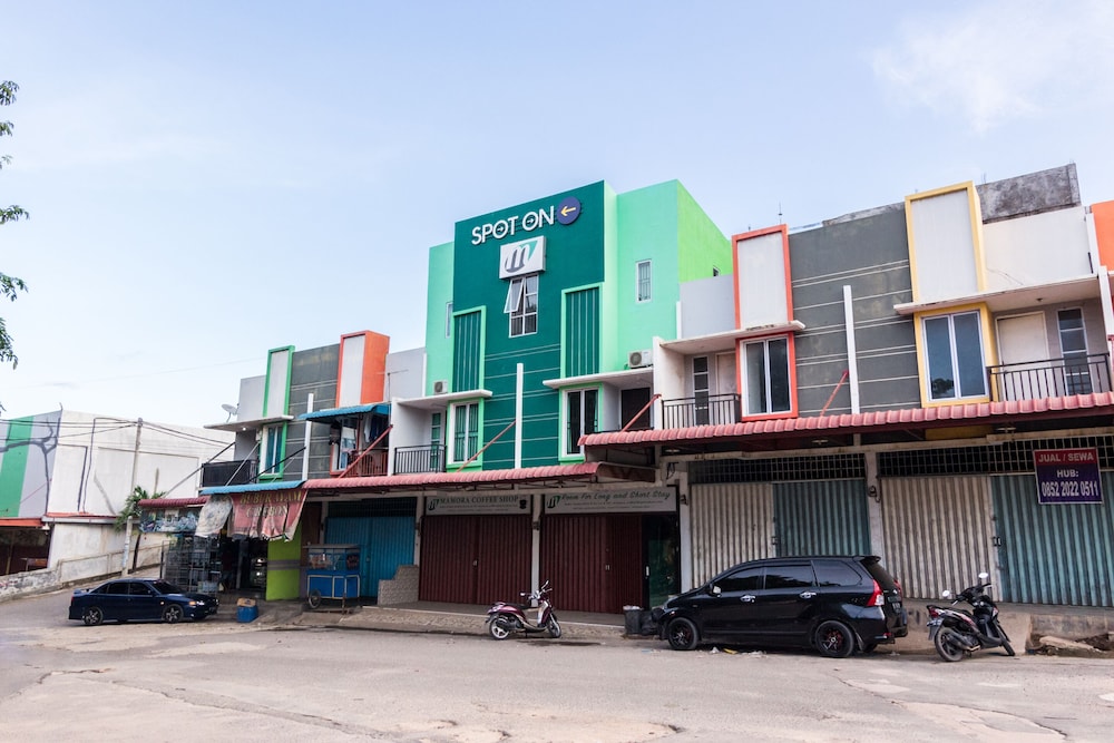 OYO 1917 Mamora Homestay view 3