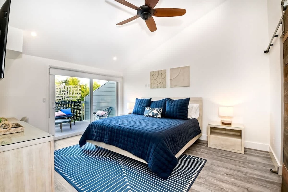 Sea Bluff - Direct Beach Access