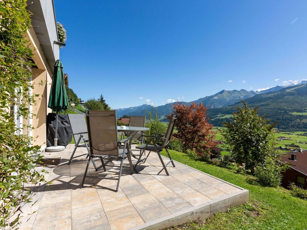Apartment in Kaprun Near Ski Slopes