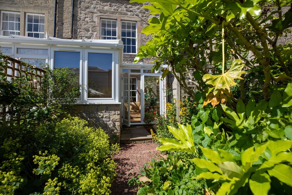 The Old Priory Guesthouse