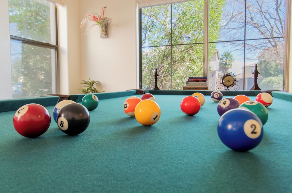Casa Desert Willow 5BR Home & Pool