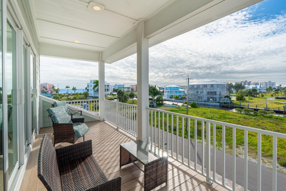 Harbor Bayview