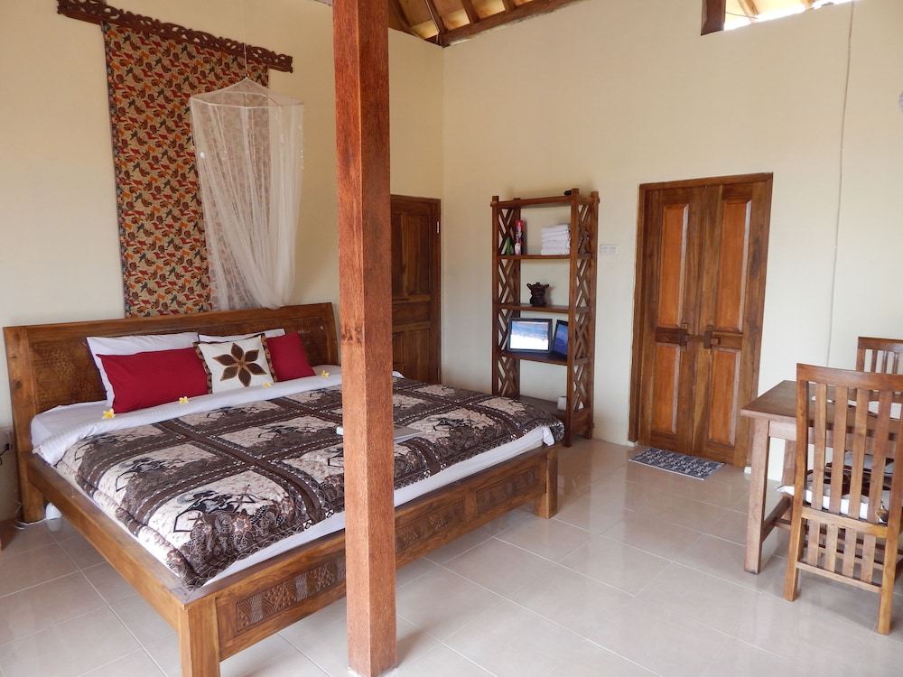Alamanda Family Villas & Pool
