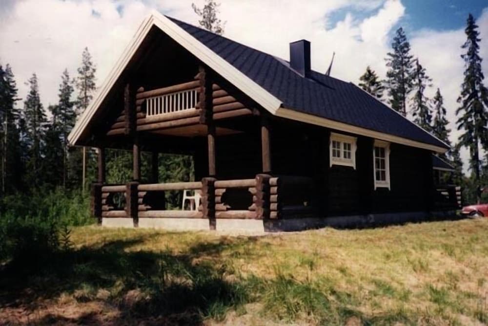 Vuokatticottage