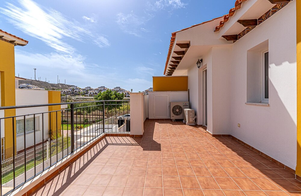 Villa Kalma Luxury House in Vera Playa