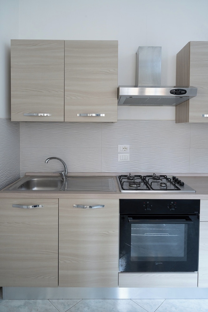 Residenza Flegrea