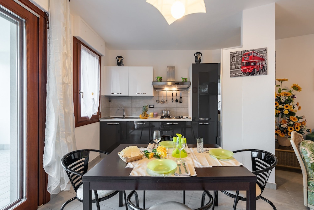 AffittaSardegna - Lido Apartments