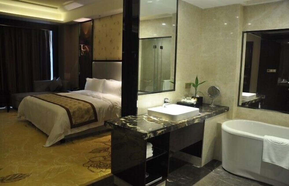 Eurasia Convention International Hotel